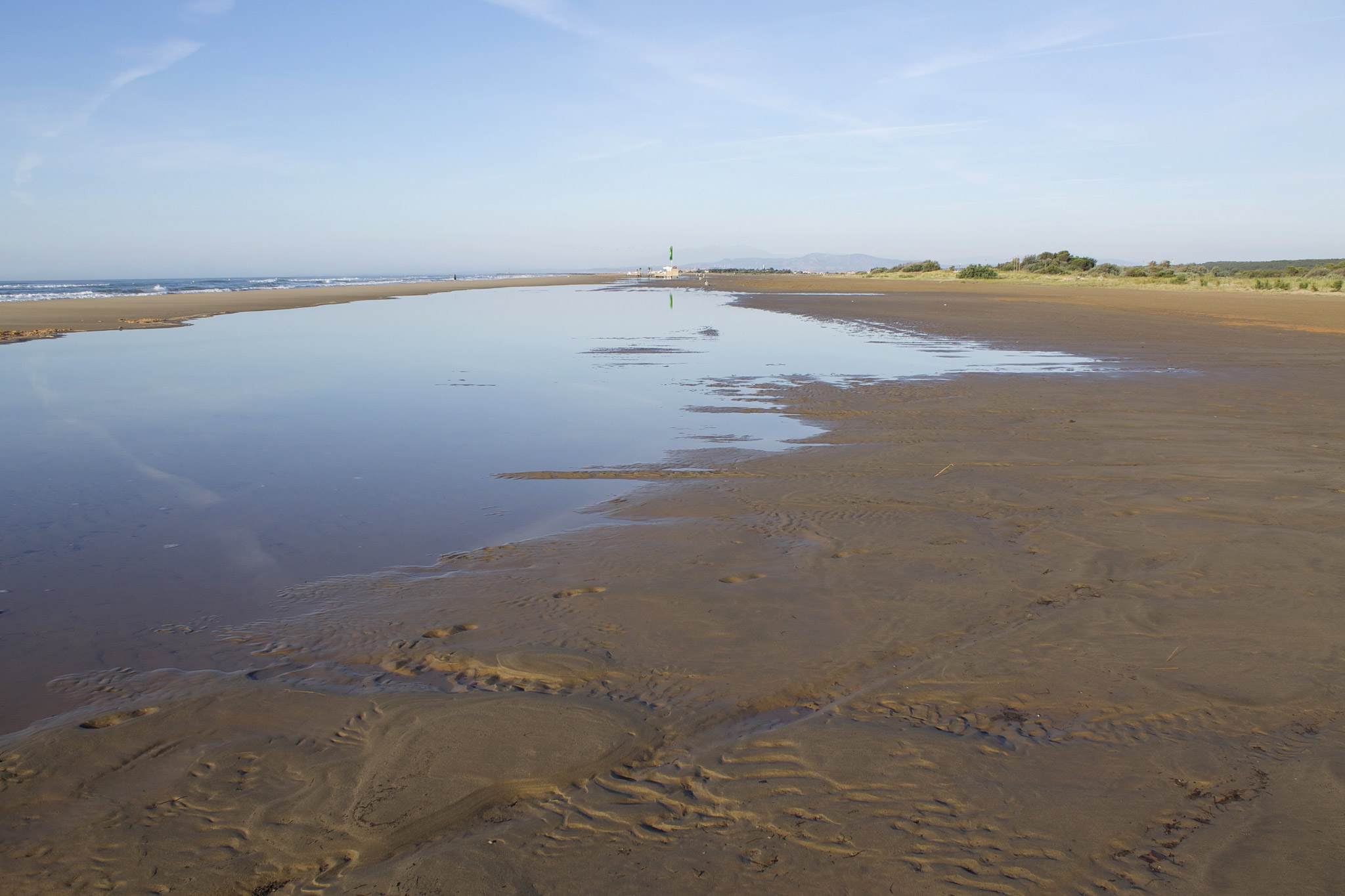 Narbonne-Plage